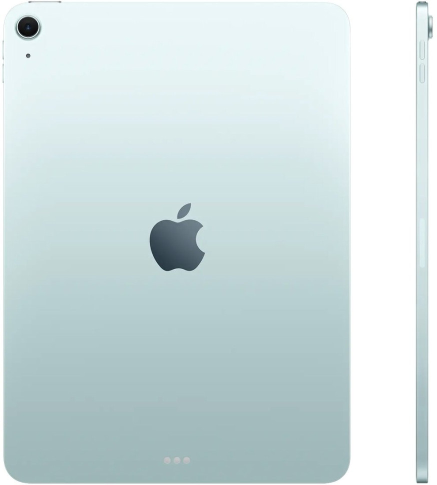 Планшет Apple iPad Air 11" 2025 128GB (голубой)