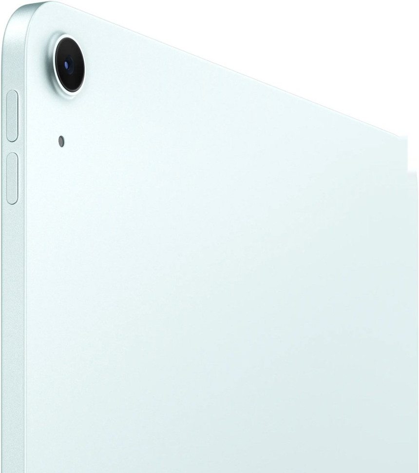 Планшет Apple iPad Air 11" 2025 128GB (голубой)