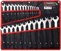 Набор ключей Forsage F-5261SD (26 предметов)