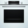 Духовой шкаф Bosch Serie 6 HBG5780W0