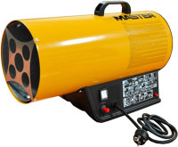 Тепловая пушка Master BLP 17 M