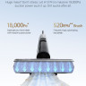 Вертикальный пылесос с влажной уборкой Dreame H13 Pro Wet and Dry Vacuum (международная версия)