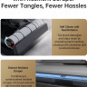 Вертикальный пылесос с влажной уборкой Dreame H13 Pro Wet and Dry Vacuum (международная версия)