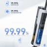 Вертикальный пылесос с влажной уборкой Dreame H13 Pro Wet and Dry Vacuum (международная версия)