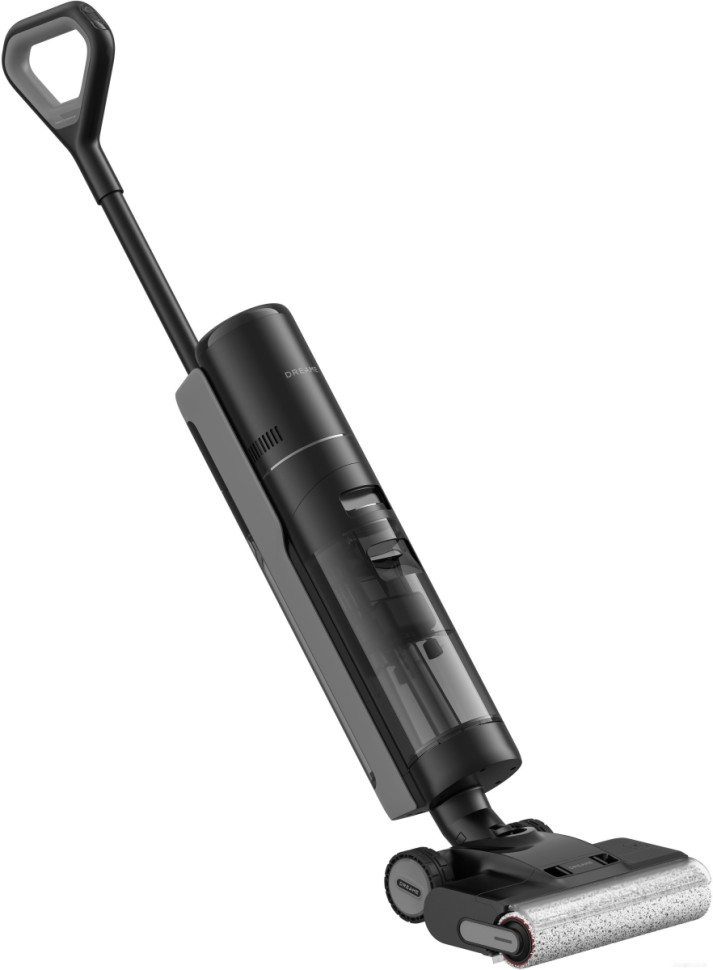 Вертикальный пылесос с влажной уборкой Dreame H13 Pro Wet and Dry Vacuum (международная версия)