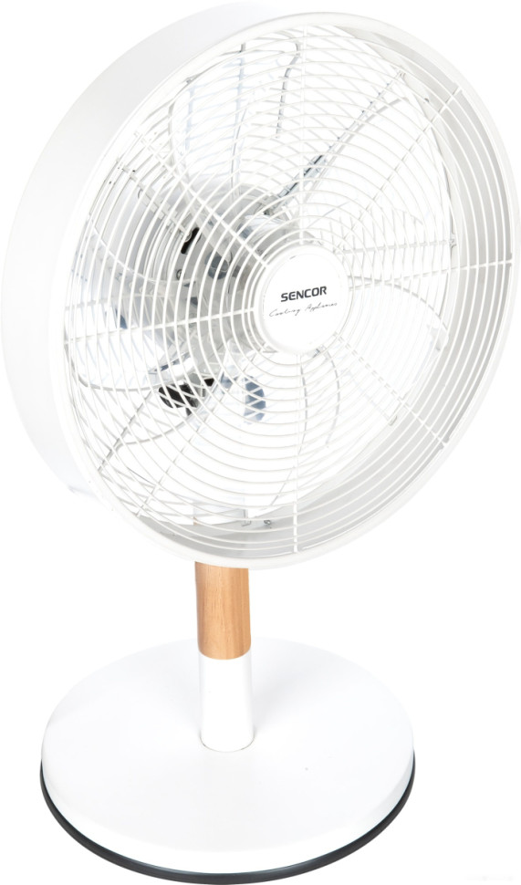 Вентилятор Sencor SFE 3080WH