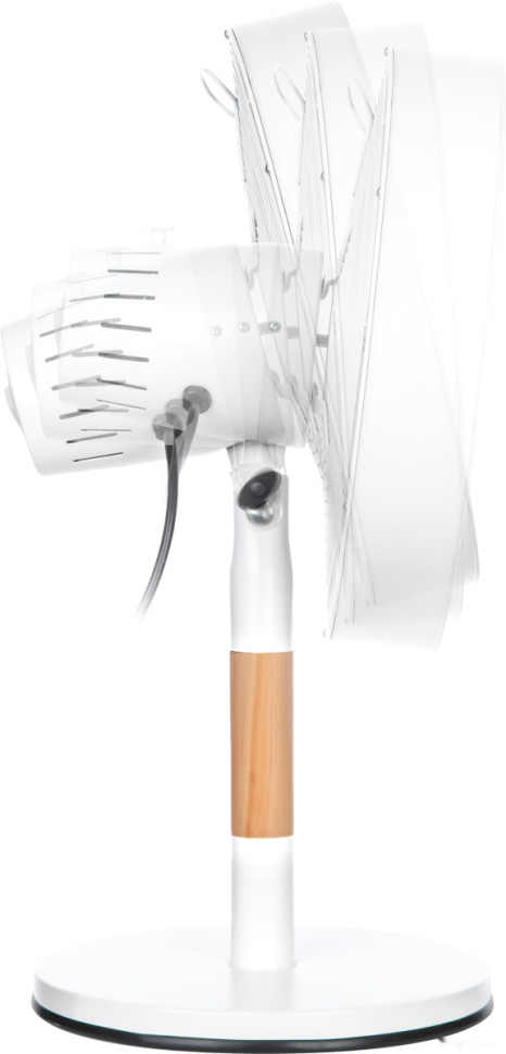 Вентилятор Sencor SFE 3080WH