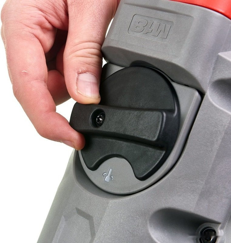 Перфоратор Milwaukee M18 FHM-0C (с 1-им АКБ, кейс) 4933464894