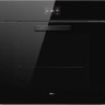 Духовой шкаф Elica Virtus Multi 60 TFT BL