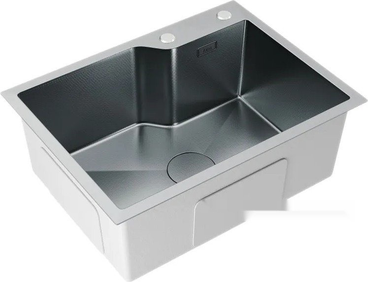 Кухонная мойка Axus LS-6045BD
