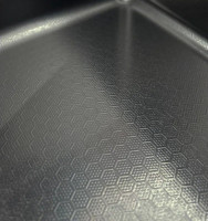 Кухонная мойка Axus LS-6045BD