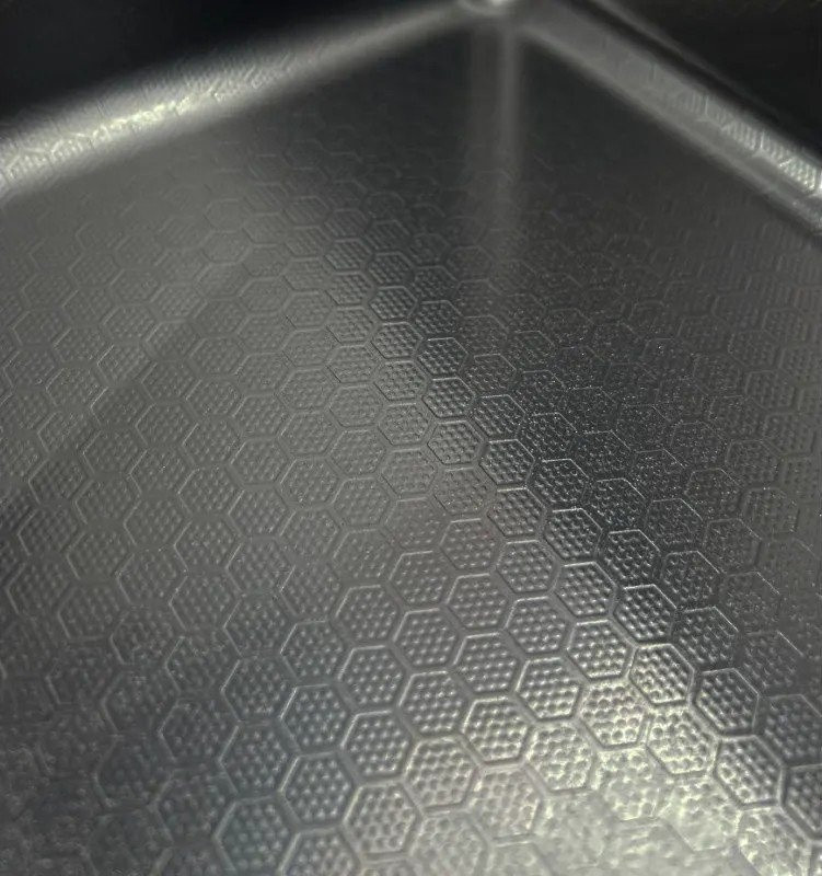 Кухонная мойка Axus LS-6045BD