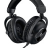 Наушники Logitech G Pro X 2 Lightspeed (черный)
