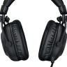 Наушники Logitech G Pro X 2 Lightspeed (черный)