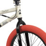 Велосипед Novatrack Crow 2024 20BMX.CROW.GR4 (серый)