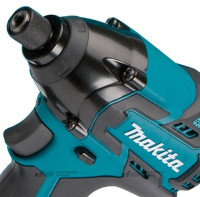 Шуруповерт Makita DTD 154 RFE