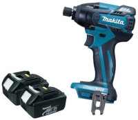 Шуруповерт Makita DTD 154 RFE
