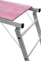 Лестница-помост Новая Высота NV 1360 (2x3 ступени)