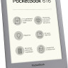 Электронная книга PocketBook 616 (Silver)