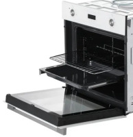 Духовой шкаф HAIER HOD-P08TGW