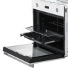 Духовой шкаф HAIER HOD-P08TGW