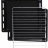 Духовой шкаф HAIER HOD-P08TGW
