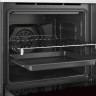 Духовой шкаф HAIER HOD-P08TGW
