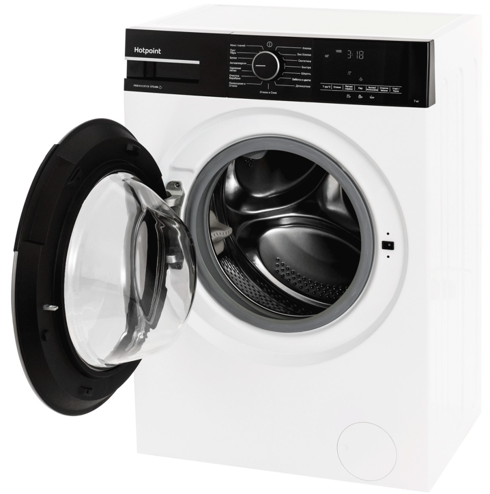 Стиральная машина Hotpoint WSH 7291 VBX