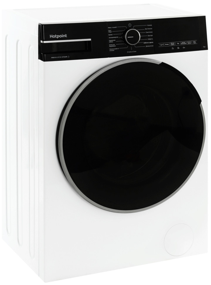 Стиральная машина Hotpoint WSH 7291 VBX