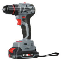 Дрель-шуруповерт Profipower MKBL-18B (с 2-мя АКБ, кейс)