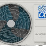 Кондиционер Alfacool Apus APS-09CH