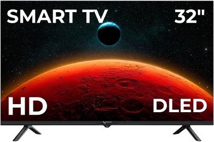 Телевизор Триколор H32HC3
