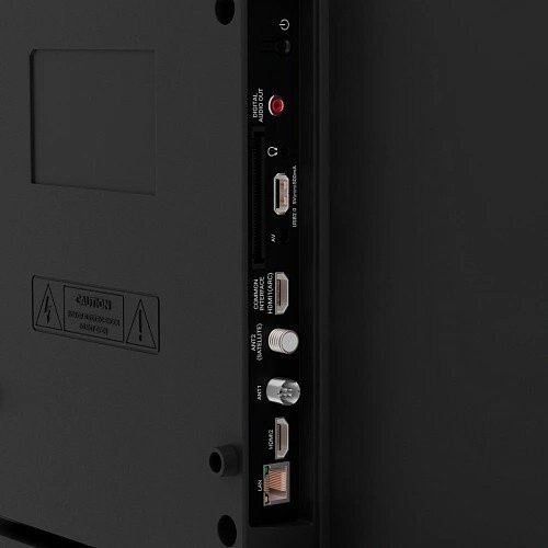 Телевизор Триколор H32HC3