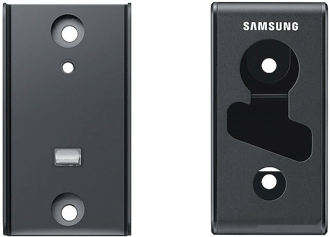 Кронштейн Samsung WMN750M