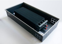 Радиатор Techno Usual KVZ 420-140-3300