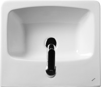 Умывальник Santek Нео-50 1.WH30.2.184+1.WH30.2.182