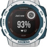 Умные часы Garmin Instinct Solar Surf Edition Cloudbreak