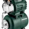 Насосная станция Metabo HWW 4000/25 Inox