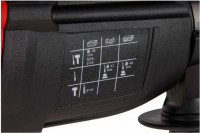 Перфоратор Wortex LX RH 2628 0329062