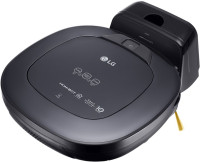 Робот-пылесос LG VR6640LVM