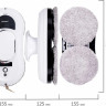 Робот-пылесос SONNEN Tech RWC-121 UltraClear