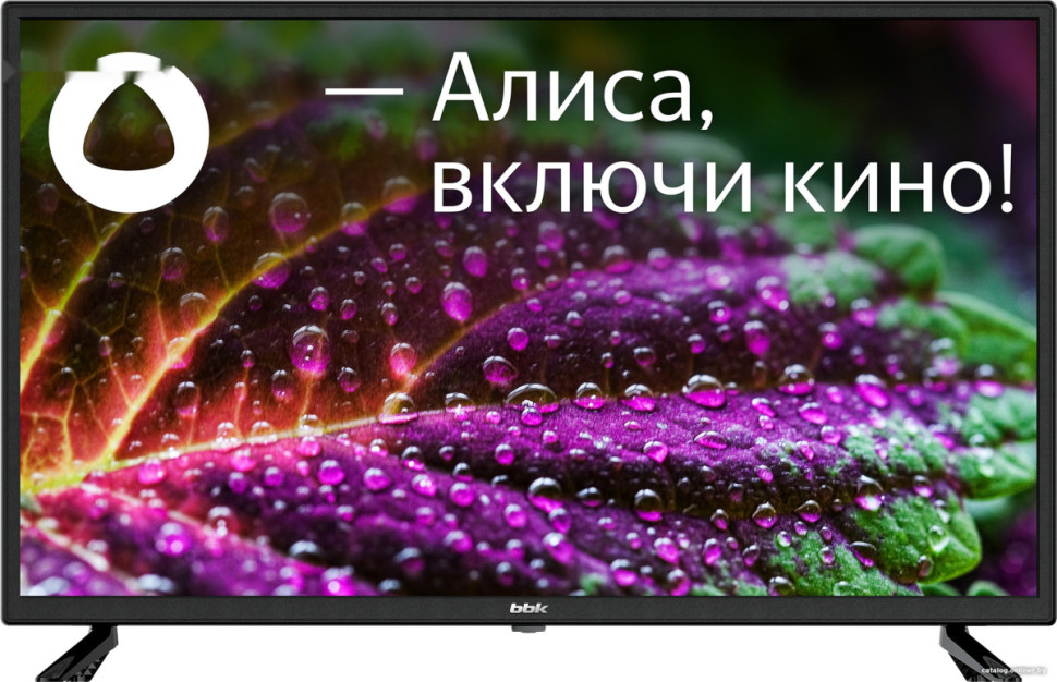 Телевизор BBK 32LEX-7212/TS2C