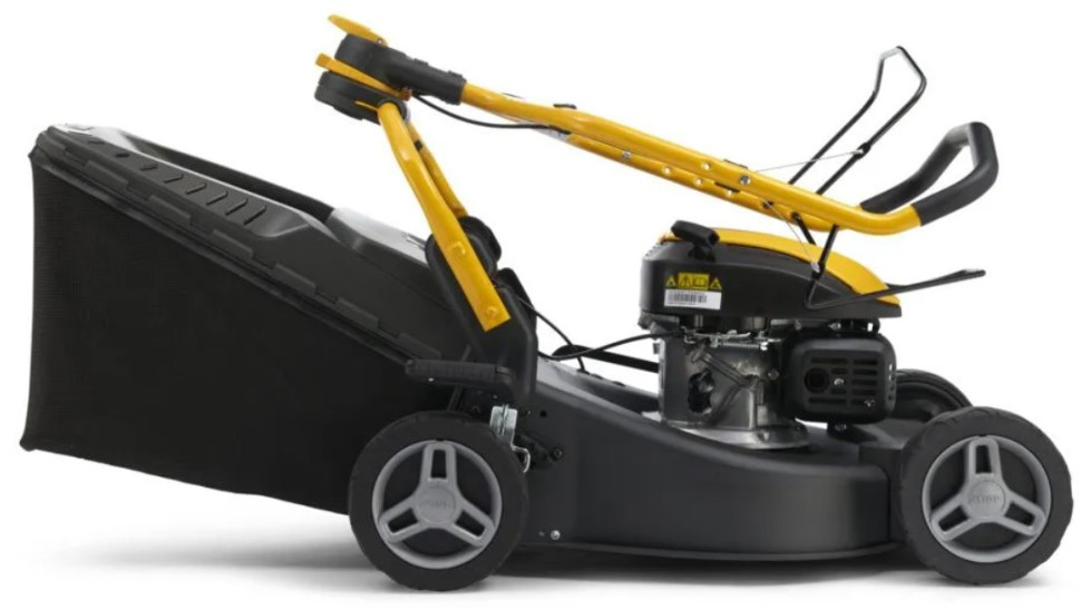 Газонокосилка Stiga Combi 548 S 2L0482348/ST1