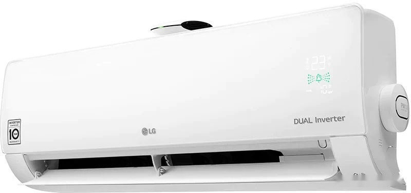 Сплит-система LG PuriCare AP12RT