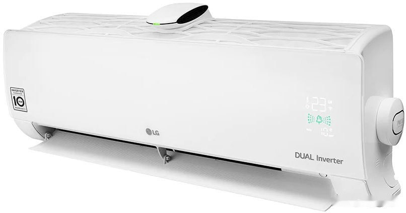 Сплит-система LG PuriCare AP12RT