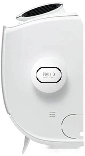 Сплит-система LG PuriCare AP12RT