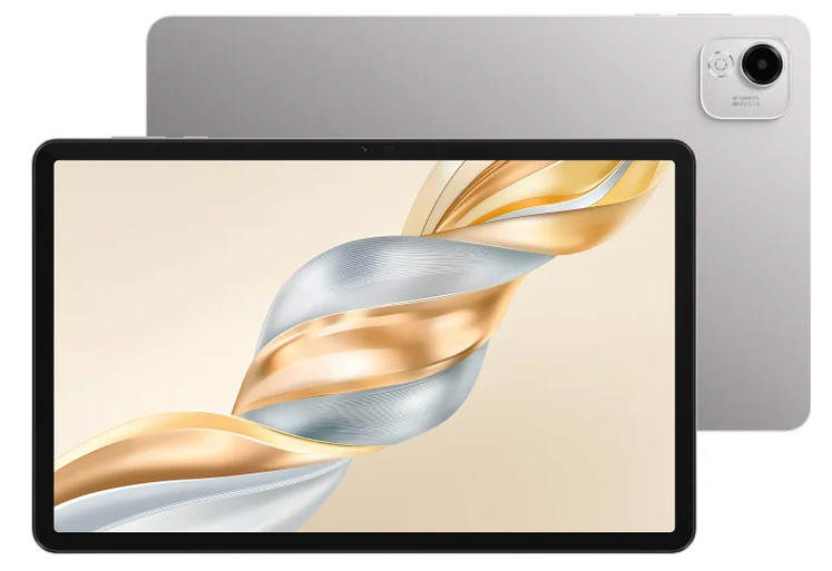 Планшет Honor Pad X9a Wi-Fi ELN2-W29 8GB/256GB (серый)