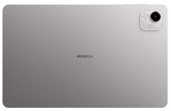 Планшет Honor Pad X9a Wi-Fi ELN2-W29 8GB/256GB (серый)