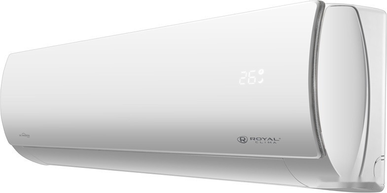 Кондиционер Royal Clima Perfetto DC EU Inverter 2024 RCI-PFC55HN
