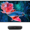 Телевизор Hisense Laser TV 100L9H